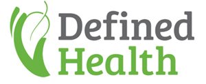 Defined Health_Logo