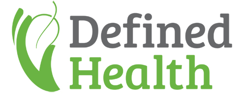 Defined Health Logo