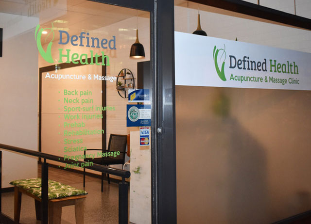 defined-healthoutside defined health massage clinic