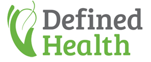 Defined Health Logo Final